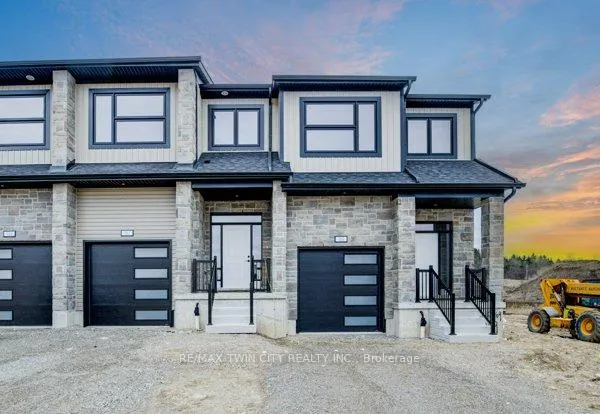 Photo 1 of 169 Dunnigan Drive, Kitchener — HOMEH
