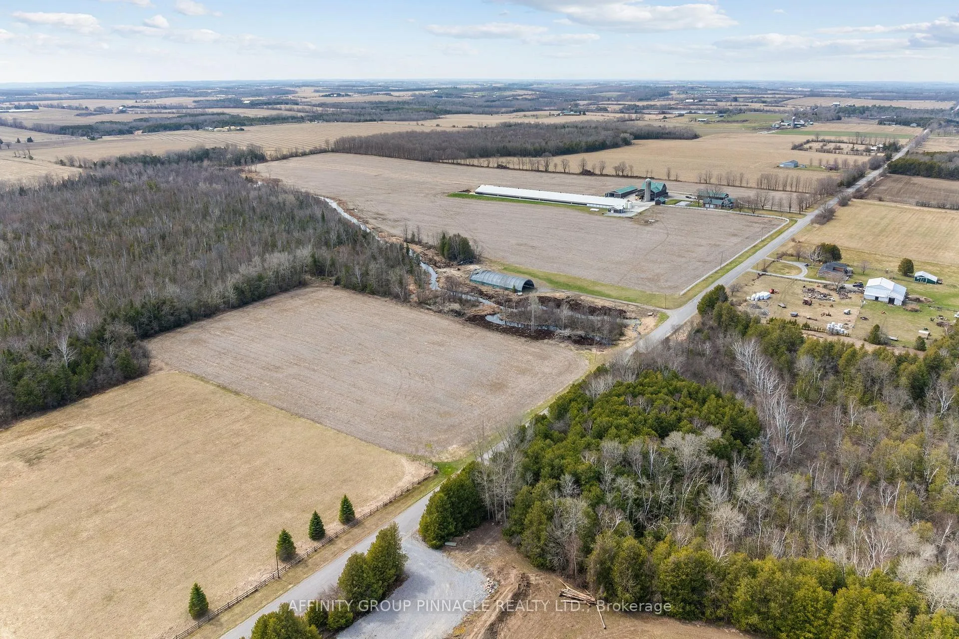 Photo 1 of Concession 8 Road, Brock, Rural Brock — HOMEH