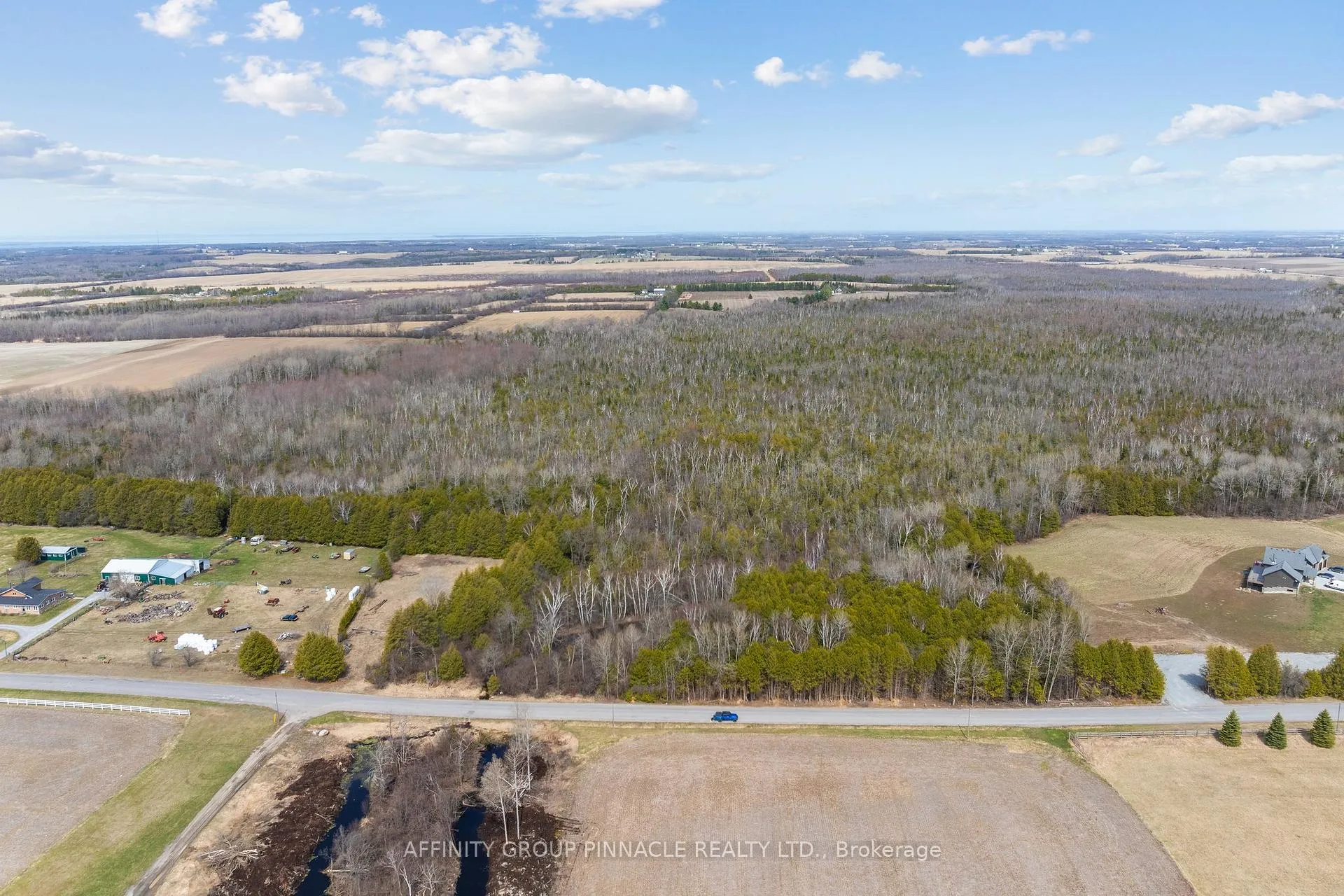 Photo 2 of Concession 8 Road, Brock, Rural Brock — HOMEH