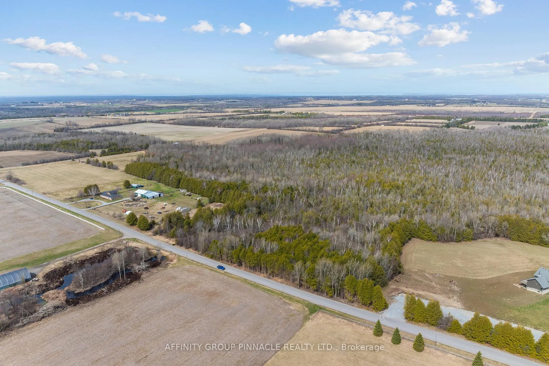 Photo 3 of Concession 8 Road, Brock, Rural Brock — HOMEH