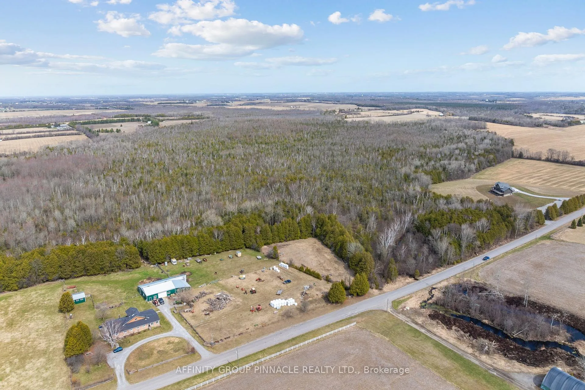 Photo 4 of Concession 8 Road, Brock, Rural Brock — HOMEH