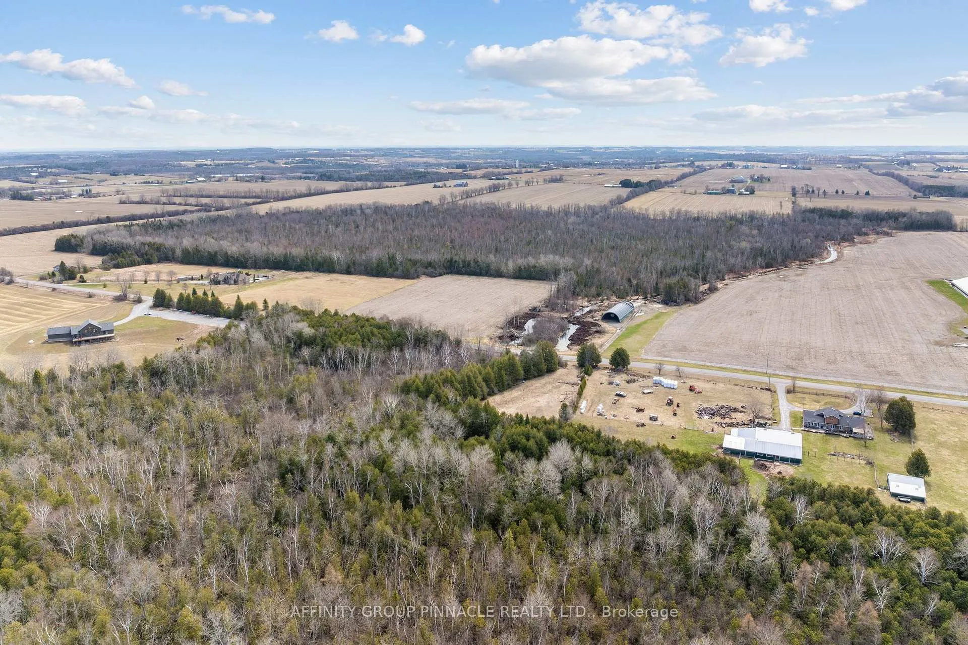 Photo 5 of Concession 8 Road, Brock, Rural Brock — HOMEH