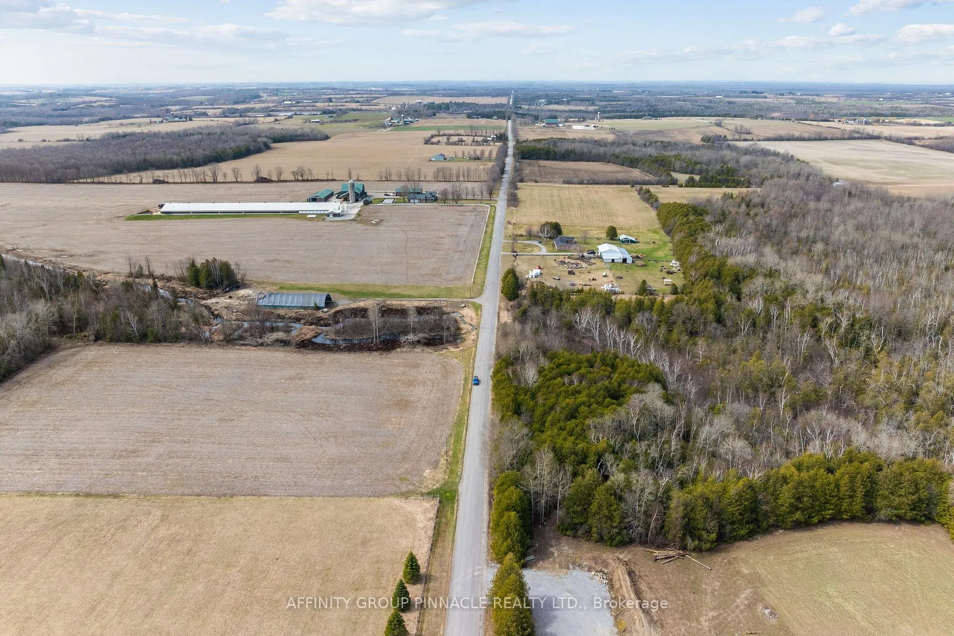 Photo 7 of Concession 8 Road, Brock, Rural Brock — HOMEH
