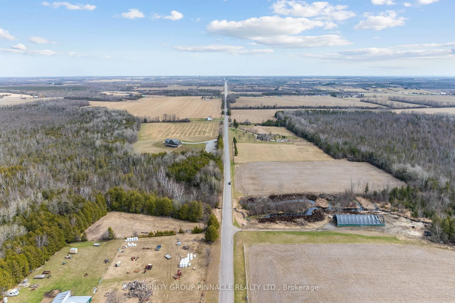 Photo 8 of Concession 8 Road, Brock, Rural Brock — HOMEH