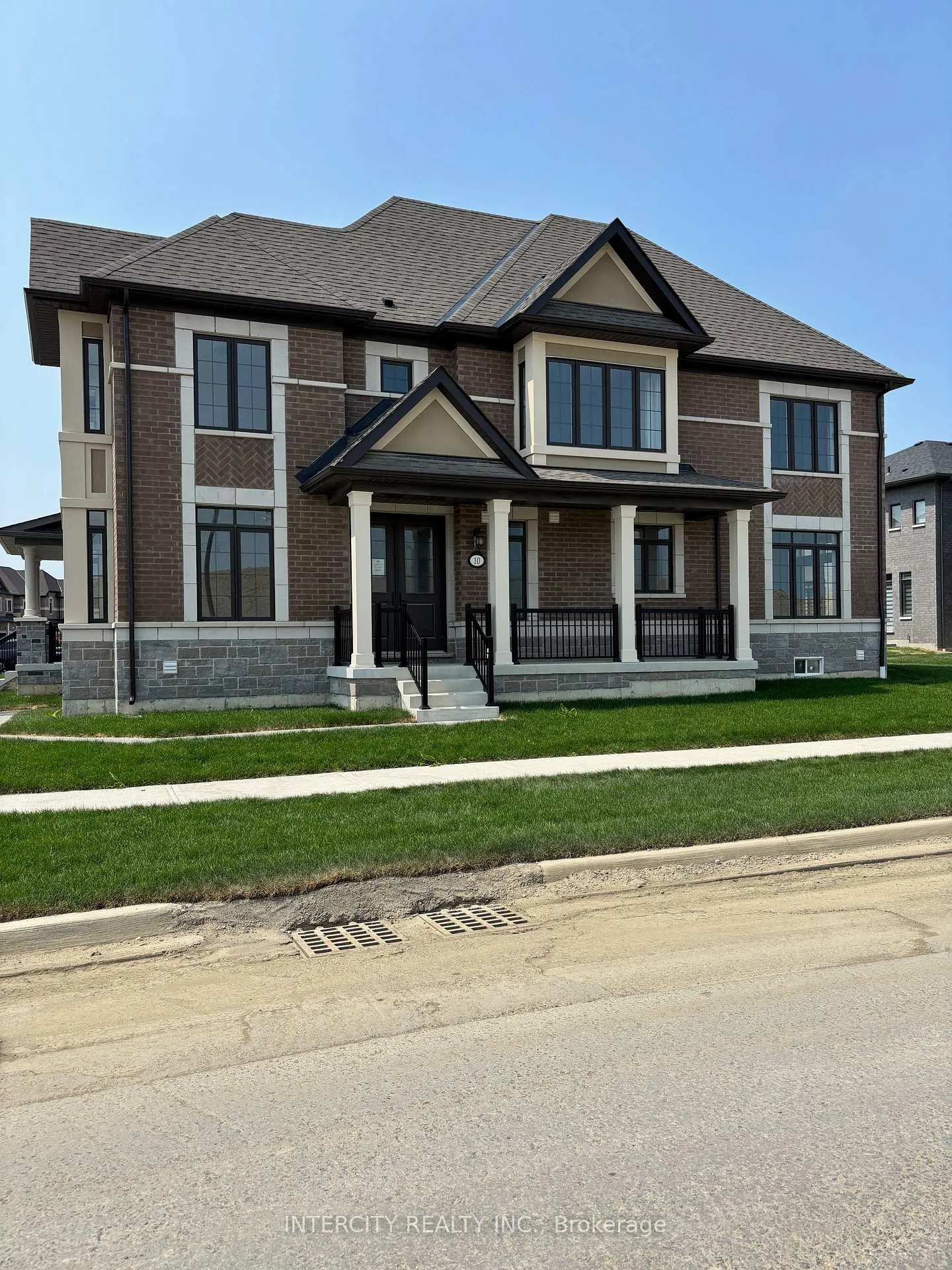 Photo 1 of Unit Lot 107, 10 Tetley Road, Brampton, Sandringham-Wellington North — HOMEH