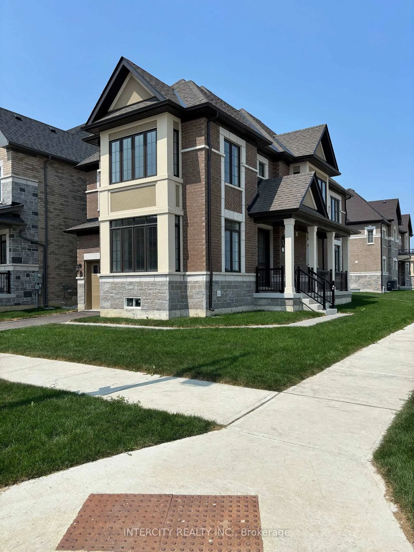 Photo 2 of Unit Lot 107, 10 Tetley Road, Brampton, Sandringham-Wellington North — HOMEH
