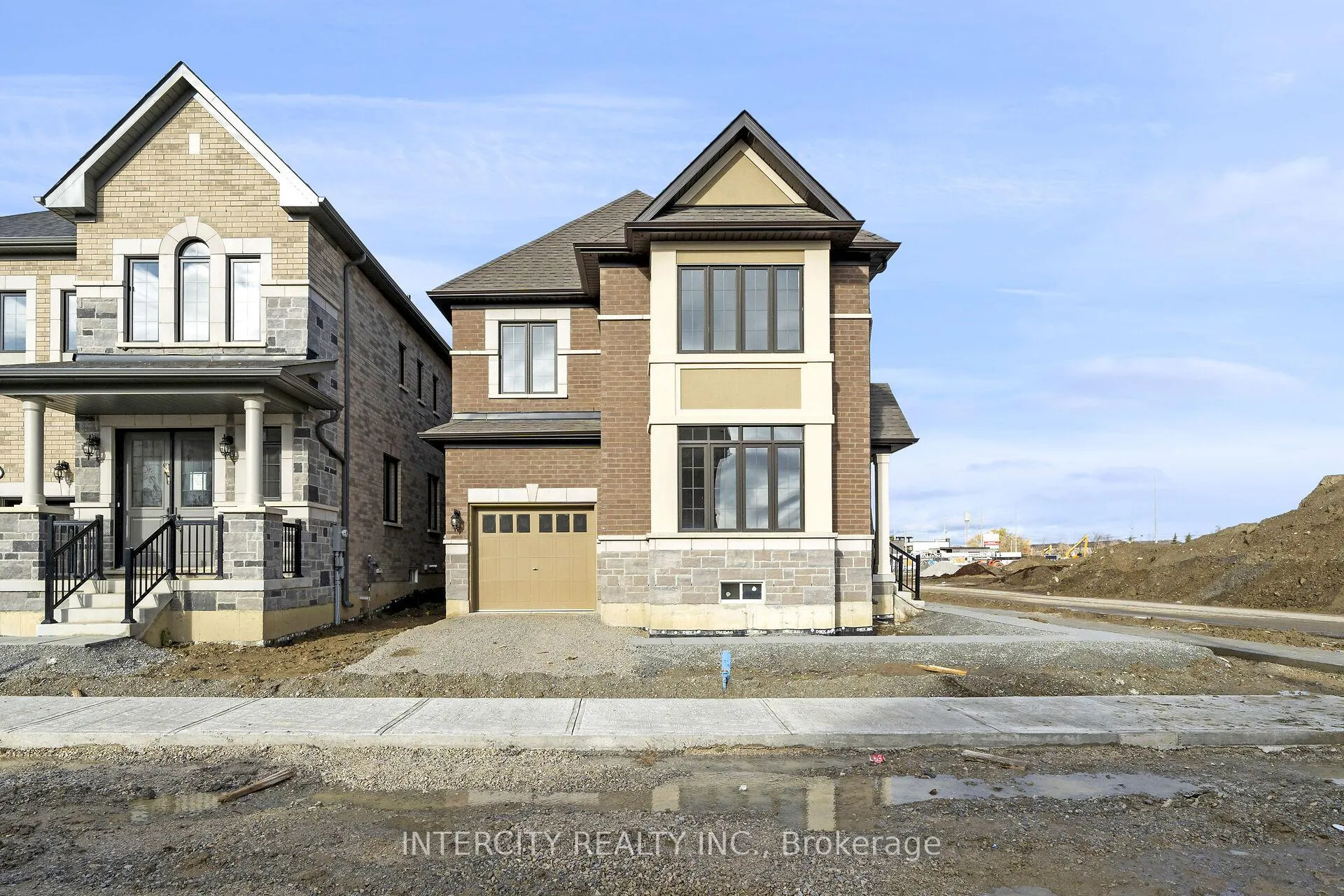 Photo 4 of Unit Lot 107, 10 Tetley Road, Brampton, Sandringham-Wellington North — HOMEH