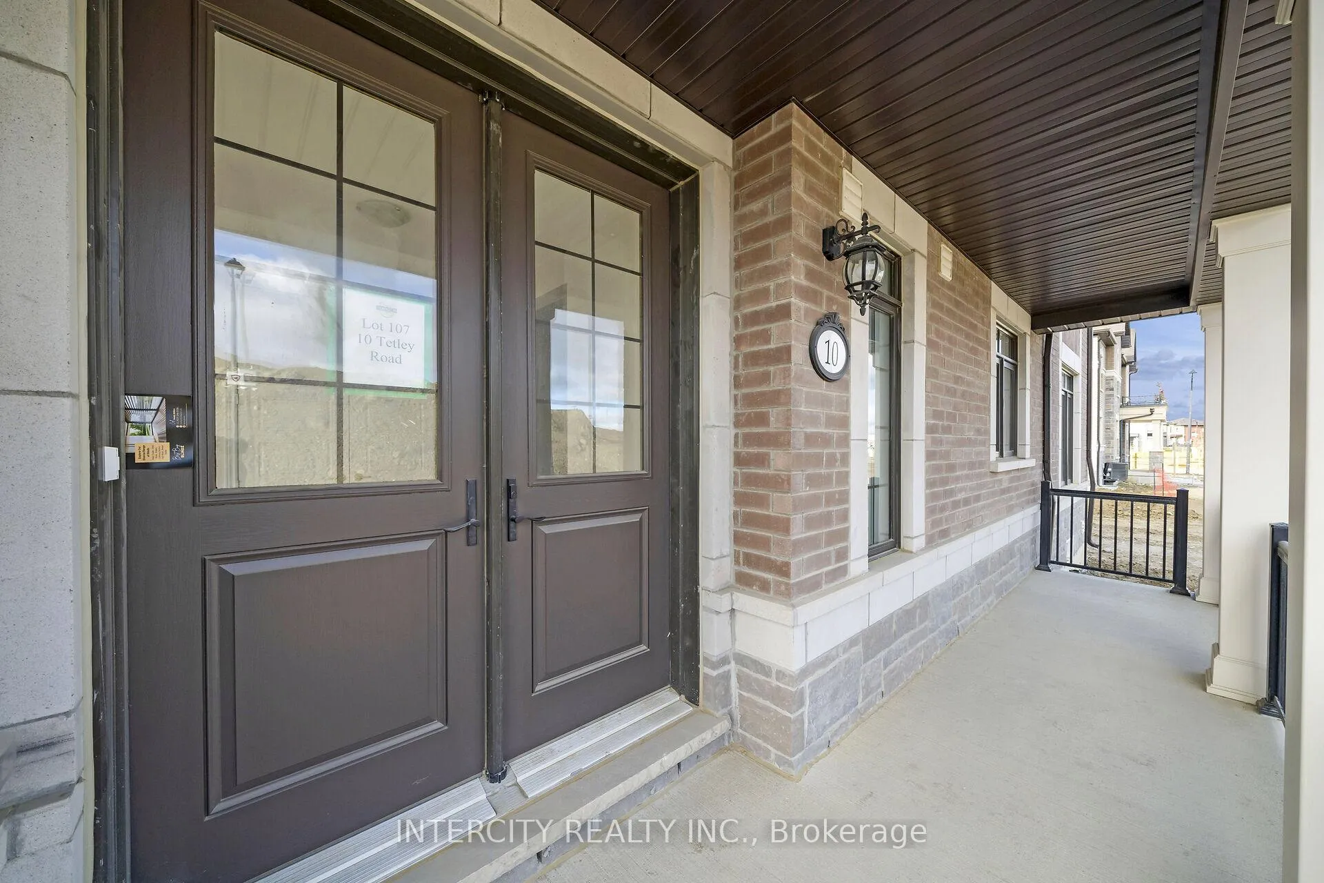 Photo 6 of Unit Lot 107, 10 Tetley Road, Brampton, Sandringham-Wellington North — HOMEH