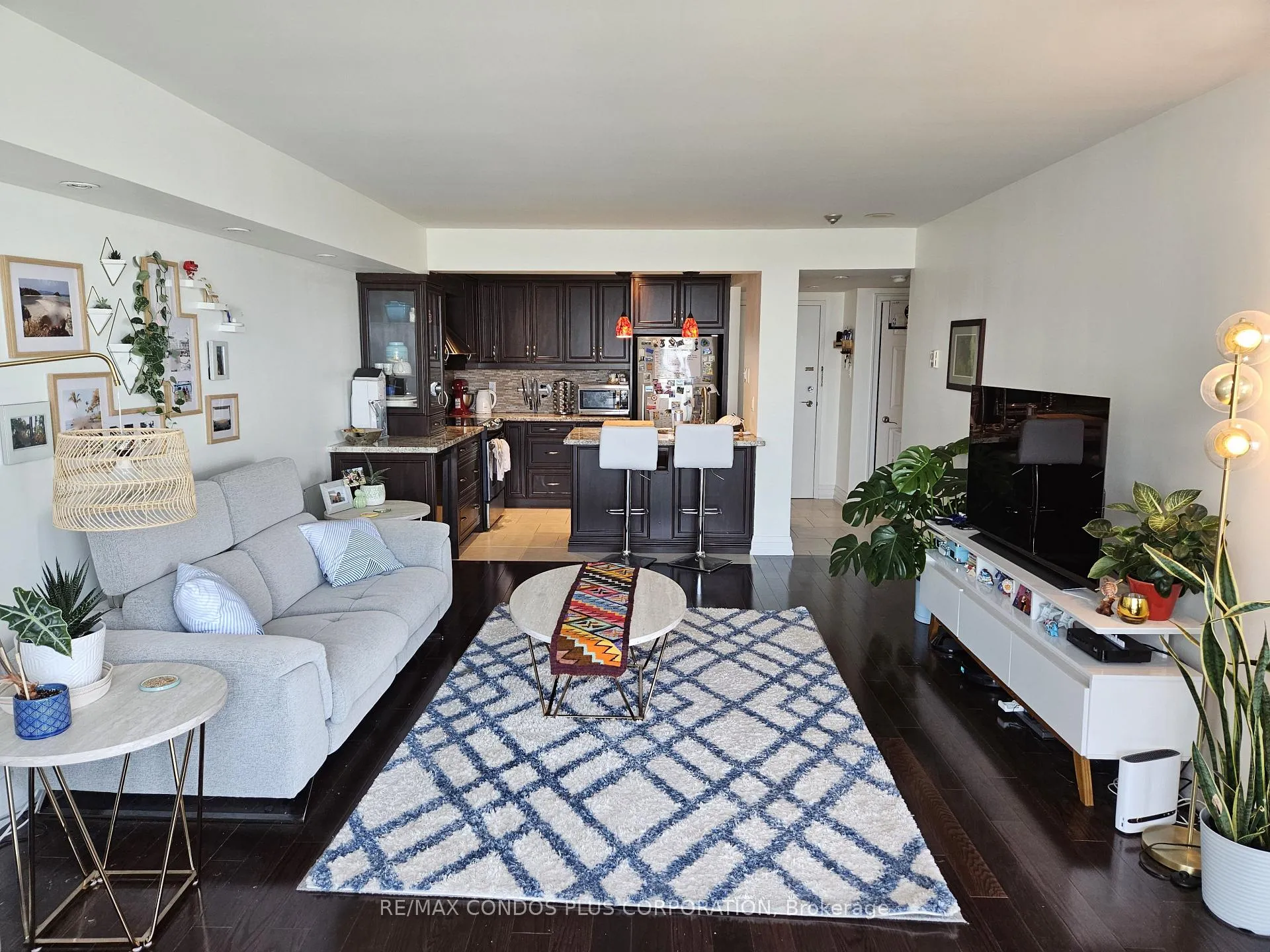 Photo 28 of Unit 2010, 77 Harbour Square, Toronto, Waterfront Communities — HOMEH