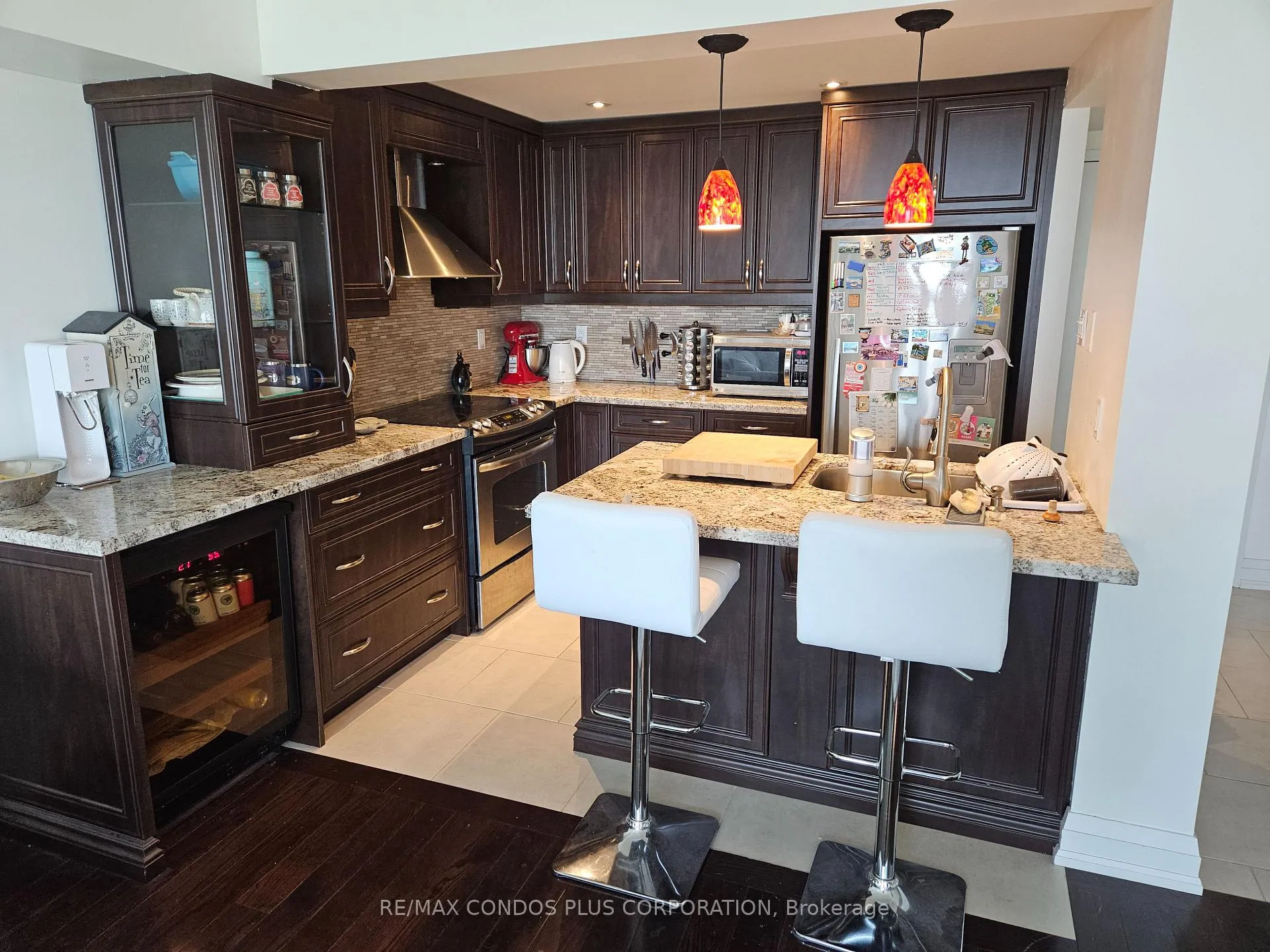 Photo 46 of Unit 2010, 77 Harbour Square, Toronto, Waterfront Communities — HOMEH