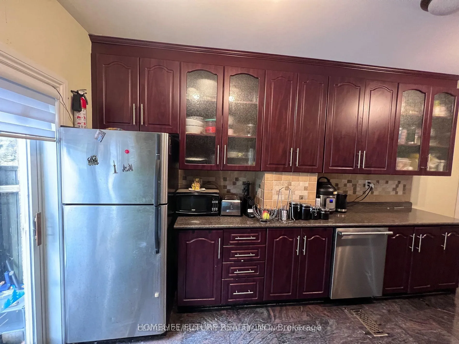 Photo 1 of 606 Pape Avenue, Toronto, North Riverdale — HOMEH