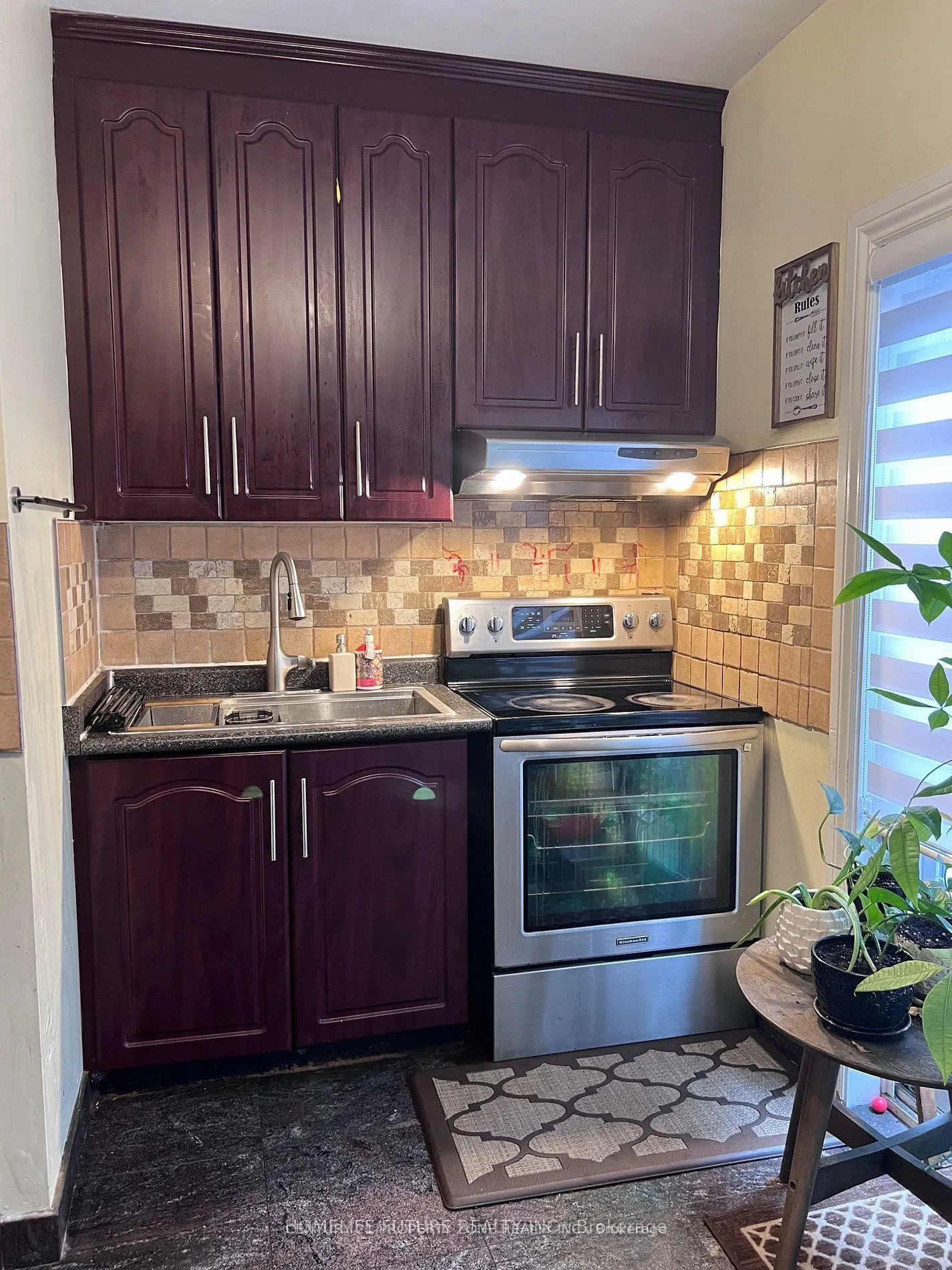 Photo 2 of 606 Pape Avenue, Toronto, North Riverdale — HOMEH