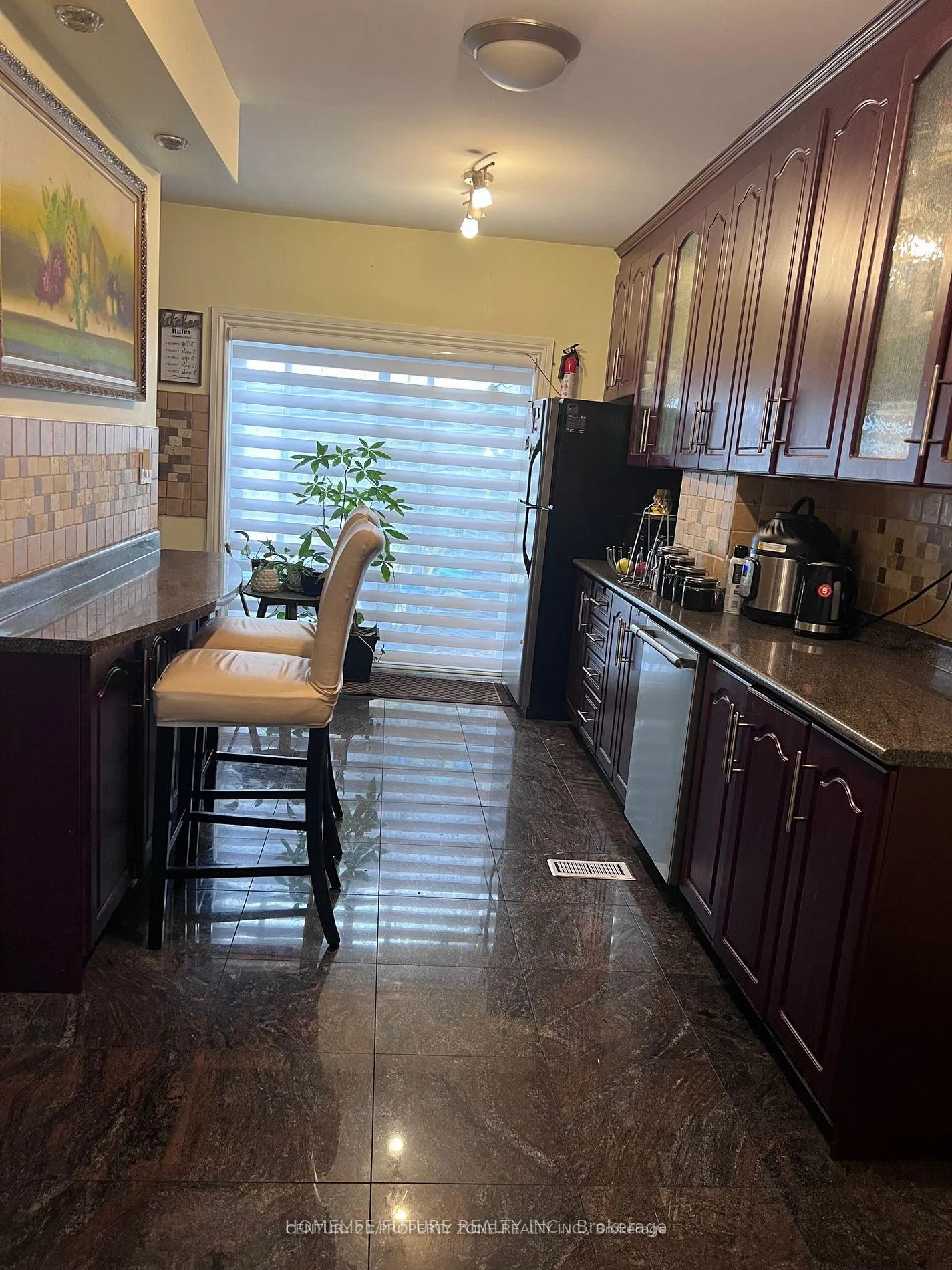 Photo 3 of 606 Pape Avenue, Toronto, North Riverdale — HOMEH