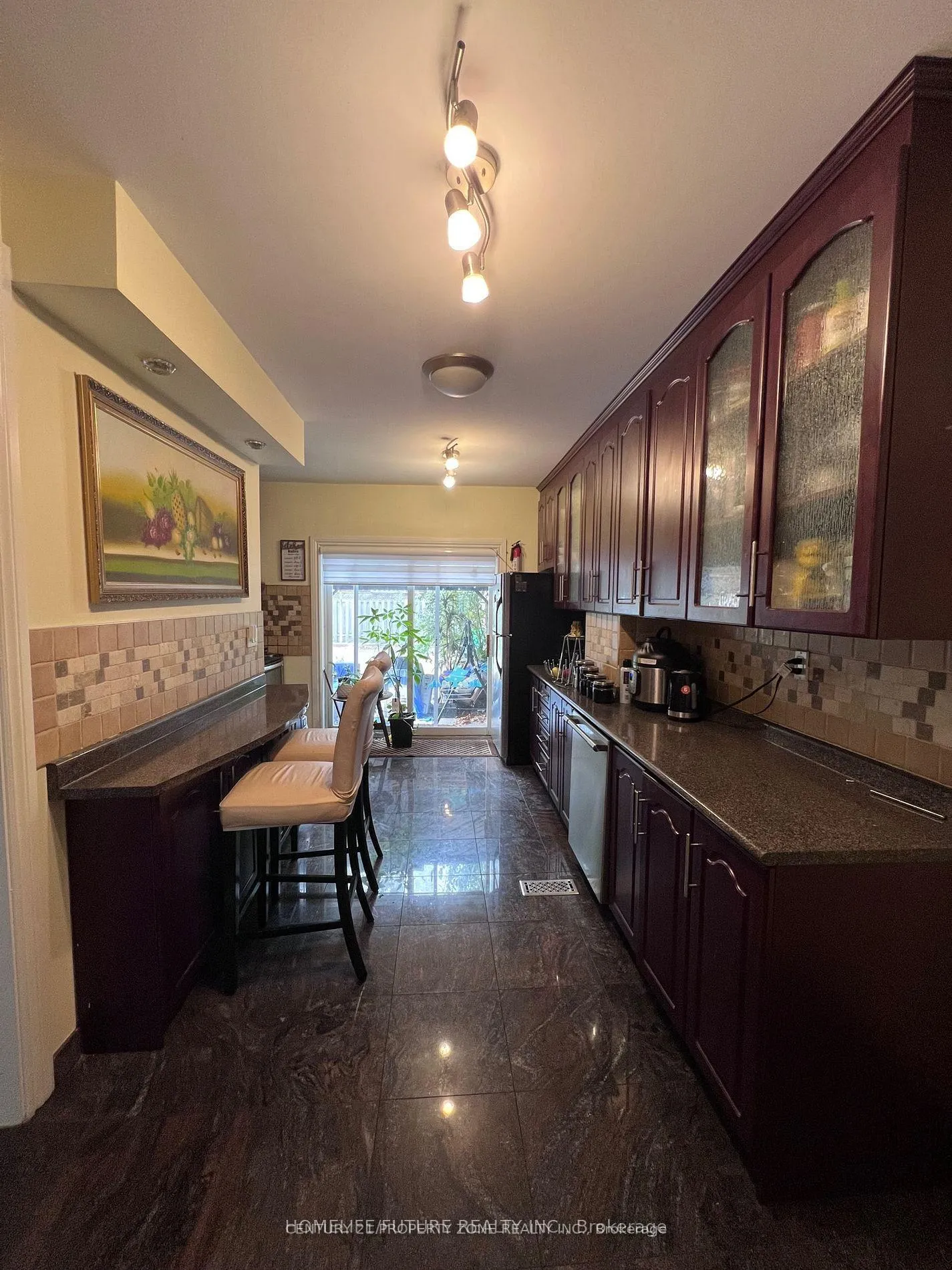 Photo 4 of 606 Pape Avenue, Toronto, North Riverdale — HOMEH