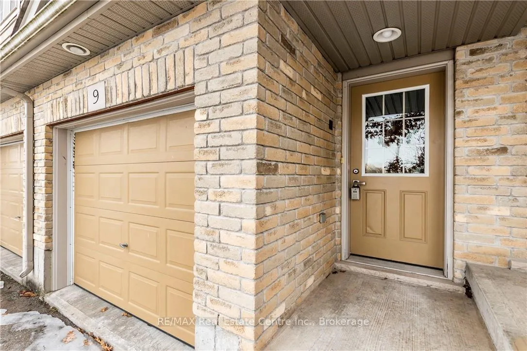 Photo 1 of Unit B9, 155 Highland Crescent, Waterloo — HOMEH