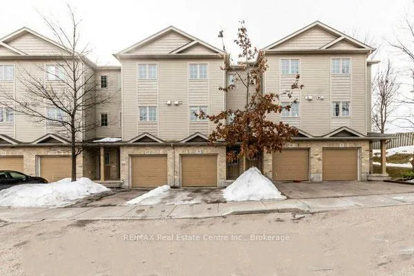 Photo 2 of Unit B9, 155 Highland Crescent, Waterloo — HOMEH