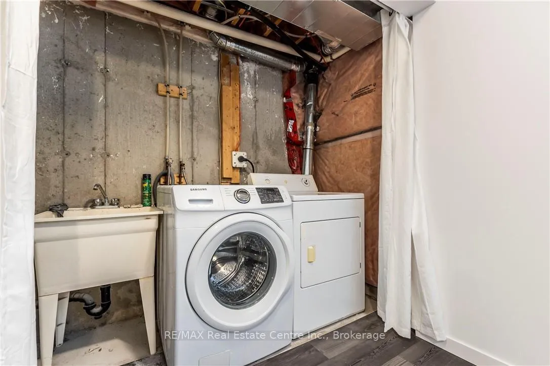 Photo 6 of Unit B9, 155 Highland Crescent, Waterloo — HOMEH