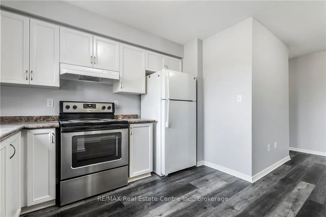 Photo 12 of Unit B9, 155 Highland Crescent, Waterloo — HOMEH
