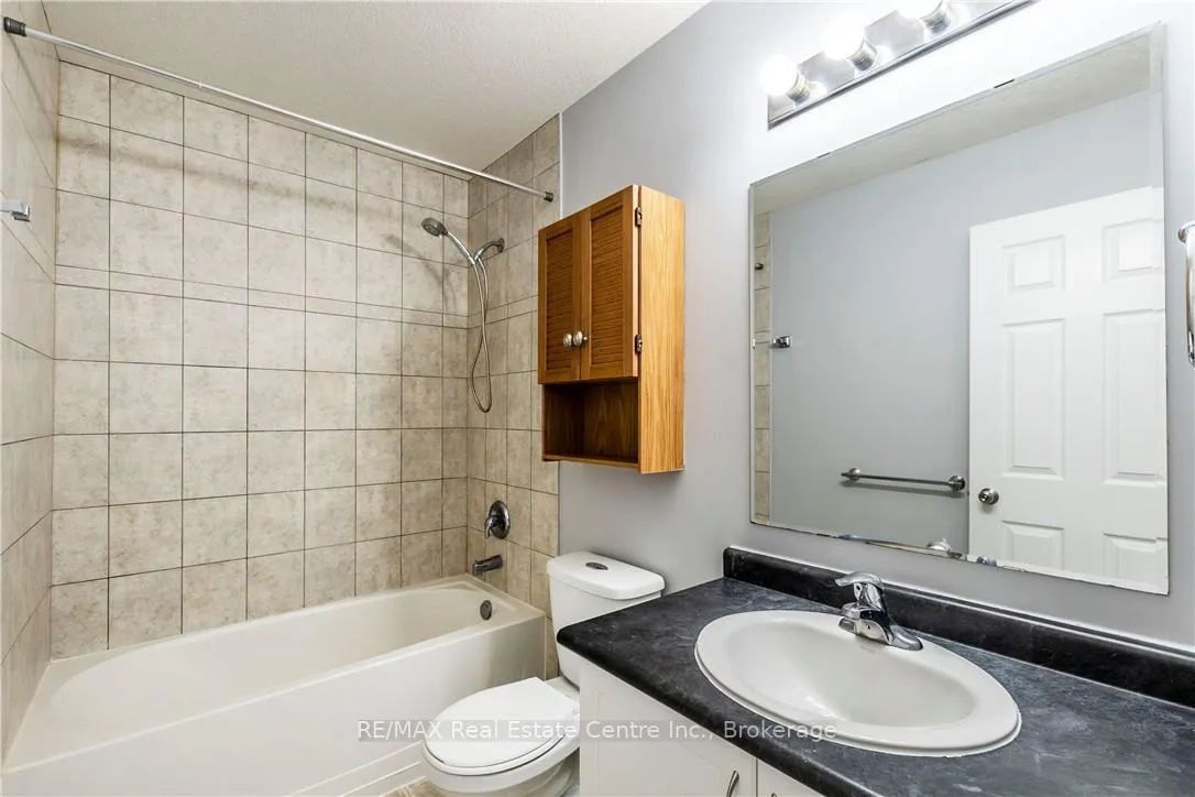 Photo 19 of Unit B9, 155 Highland Crescent, Waterloo — HOMEH