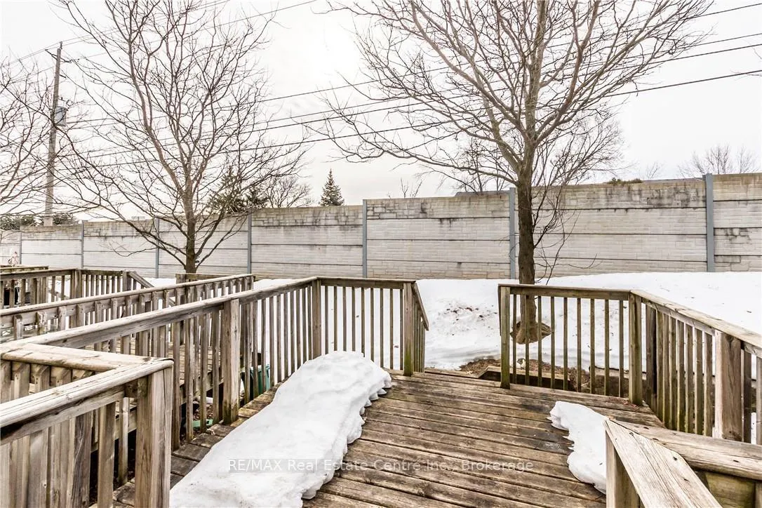 Photo 20 of Unit B9, 155 Highland Crescent, Waterloo — HOMEH