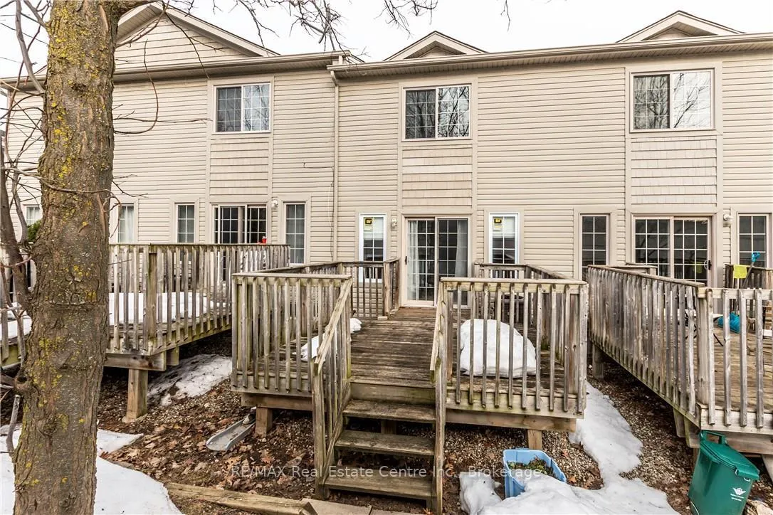 Photo 21 of Unit B9, 155 Highland Crescent, Waterloo — HOMEH