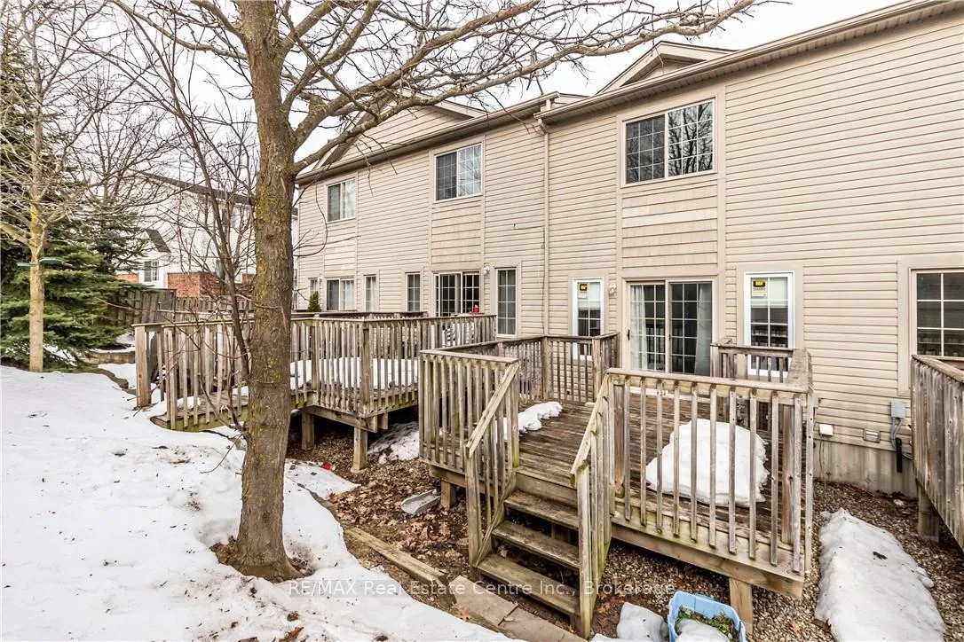 Photo 22 of Unit B9, 155 Highland Crescent, Waterloo — HOMEH