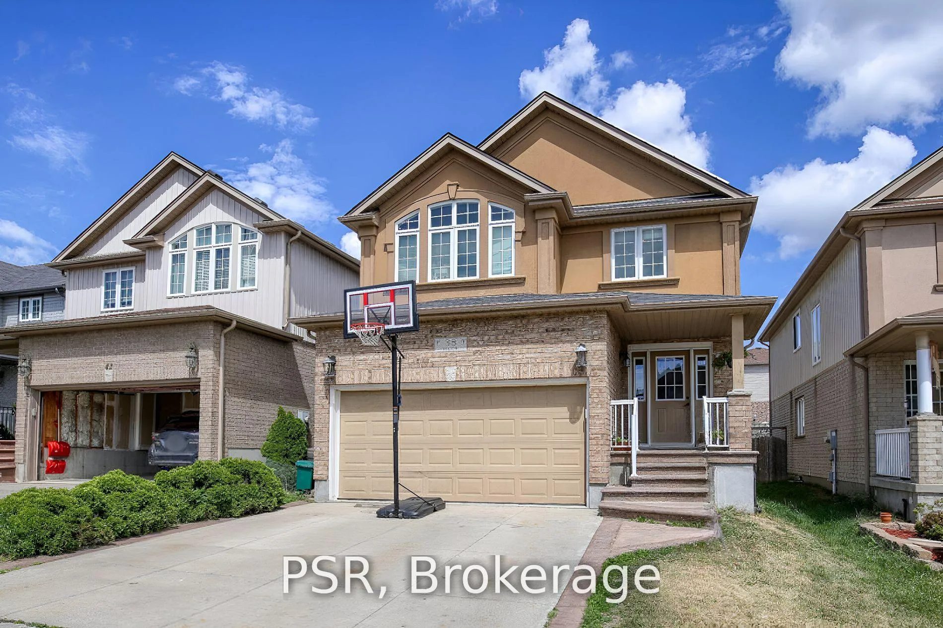 Photo 1 of 38 Huck Crescent, Kitchener — HOMEH