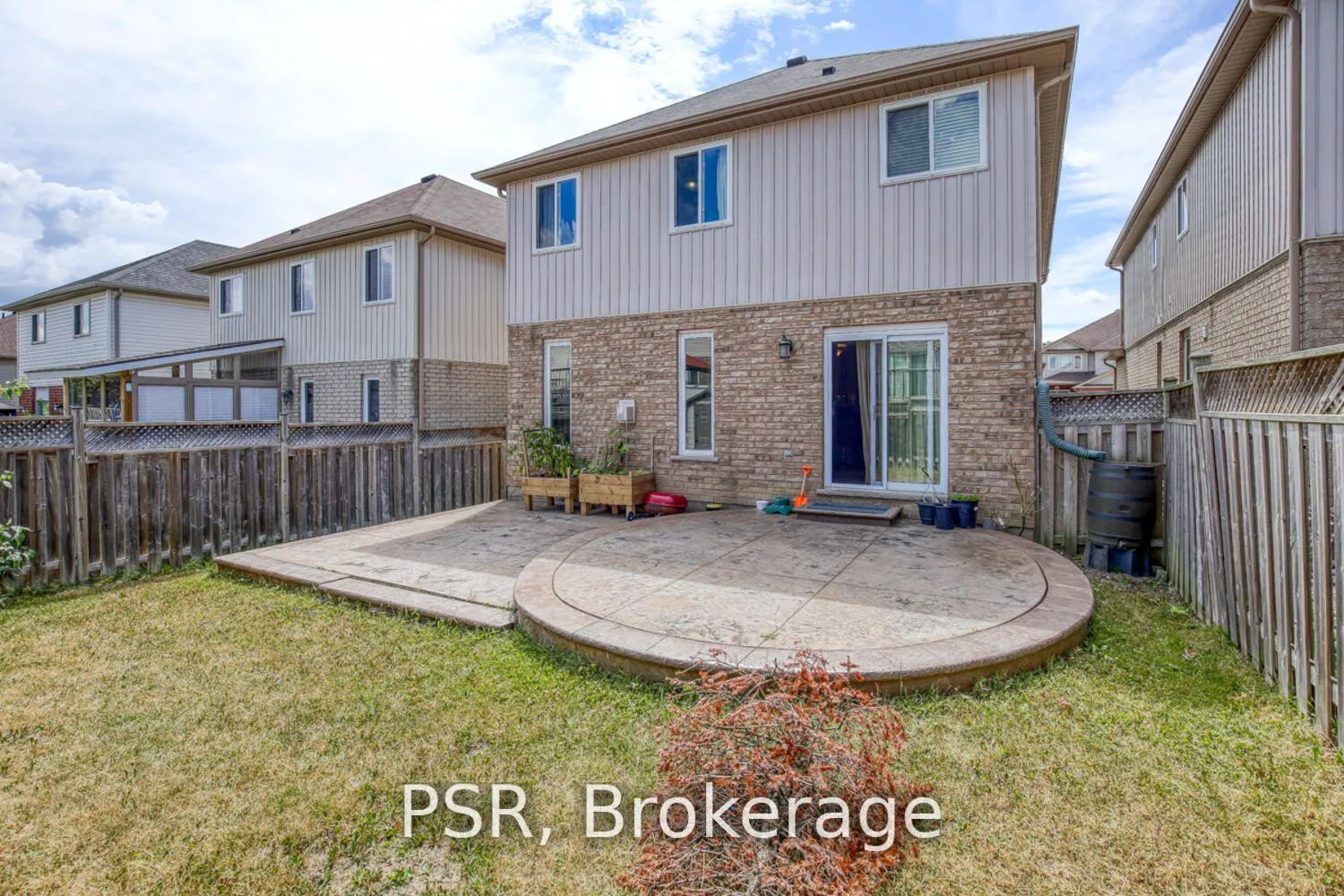 Photo 25 of 38 Huck Crescent, Kitchener — HOMEH