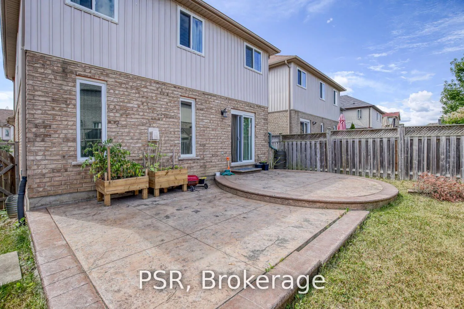 Photo 26 of 38 Huck Crescent, Kitchener — HOMEH