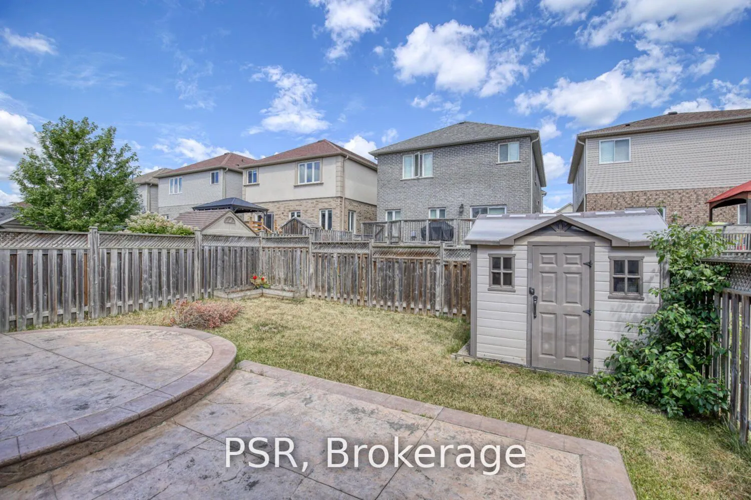 Photo 27 of 38 Huck Crescent, Kitchener — HOMEH