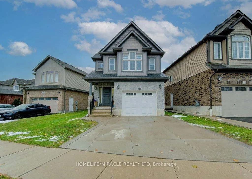 Photo 1 of 199 Cranbrook Street, Kitchener — HOMEH