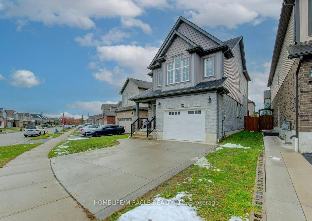 Photo 3 of 199 Cranbrook Street, Kitchener — HOMEH
