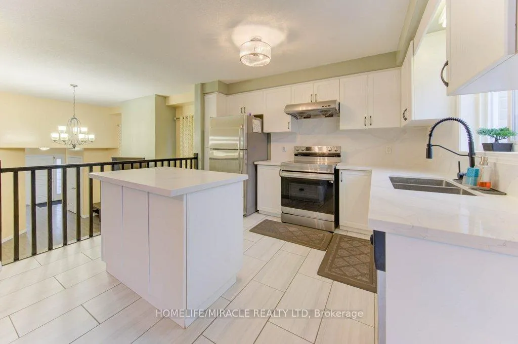 Photo 10 of 199 Cranbrook Street, Kitchener — HOMEH