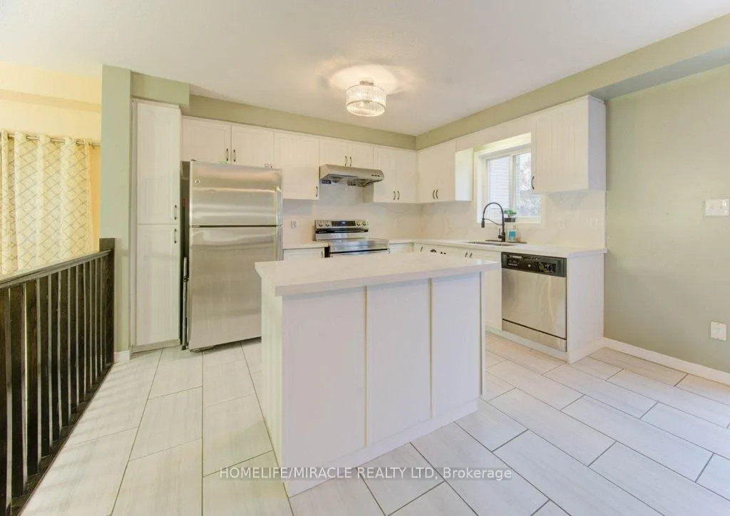 Photo 11 of 199 Cranbrook Street, Kitchener — HOMEH
