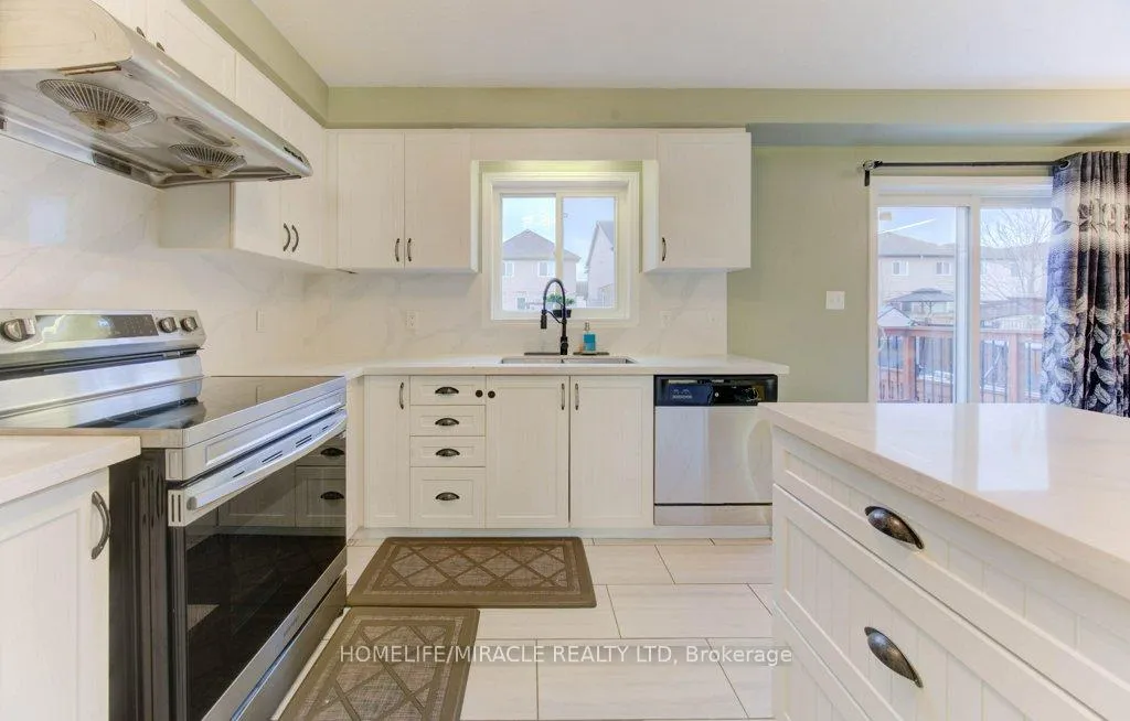 Photo 13 of 199 Cranbrook Street, Kitchener — HOMEH
