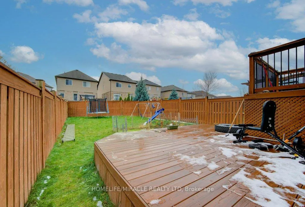 Photo 31 of 199 Cranbrook Street, Kitchener — HOMEH