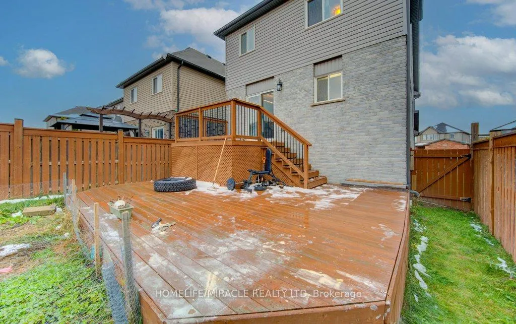 Photo 32 of 199 Cranbrook Street, Kitchener — HOMEH