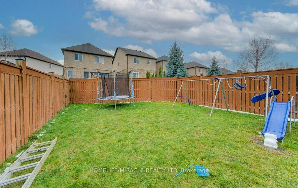 Photo 33 of 199 Cranbrook Street, Kitchener — HOMEH