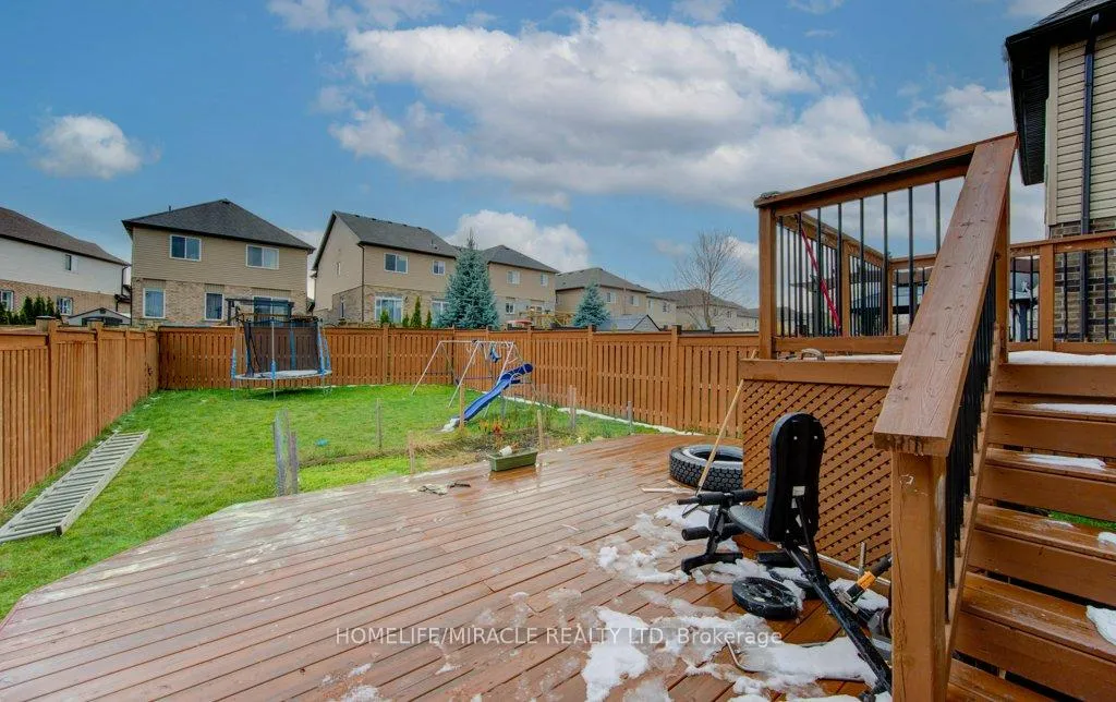 Photo 36 of 199 Cranbrook Street, Kitchener — HOMEH