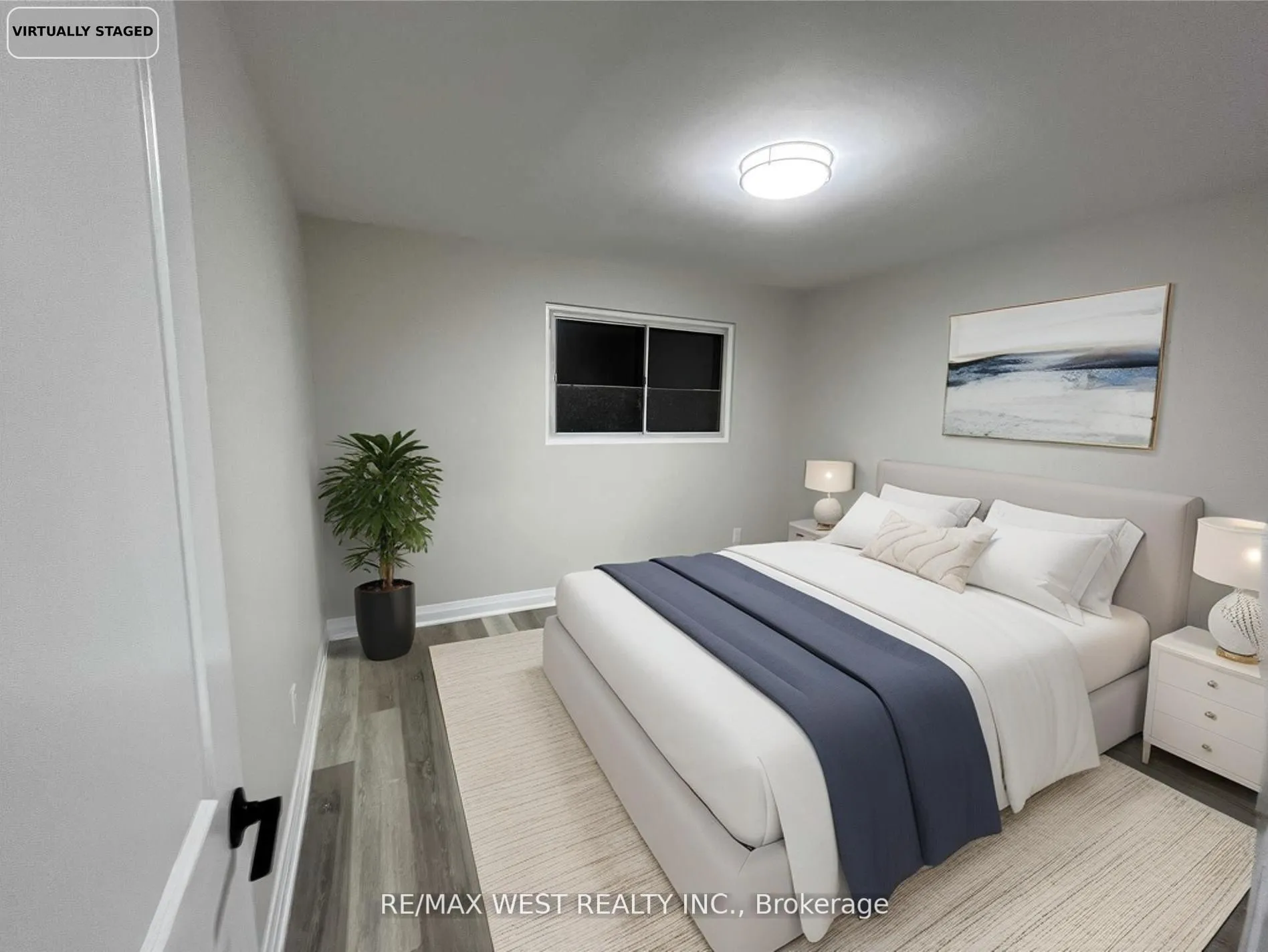 Photo 5 of Unit #Upper, 322 Hansen Road, Brampton, Madoc — HOMEH