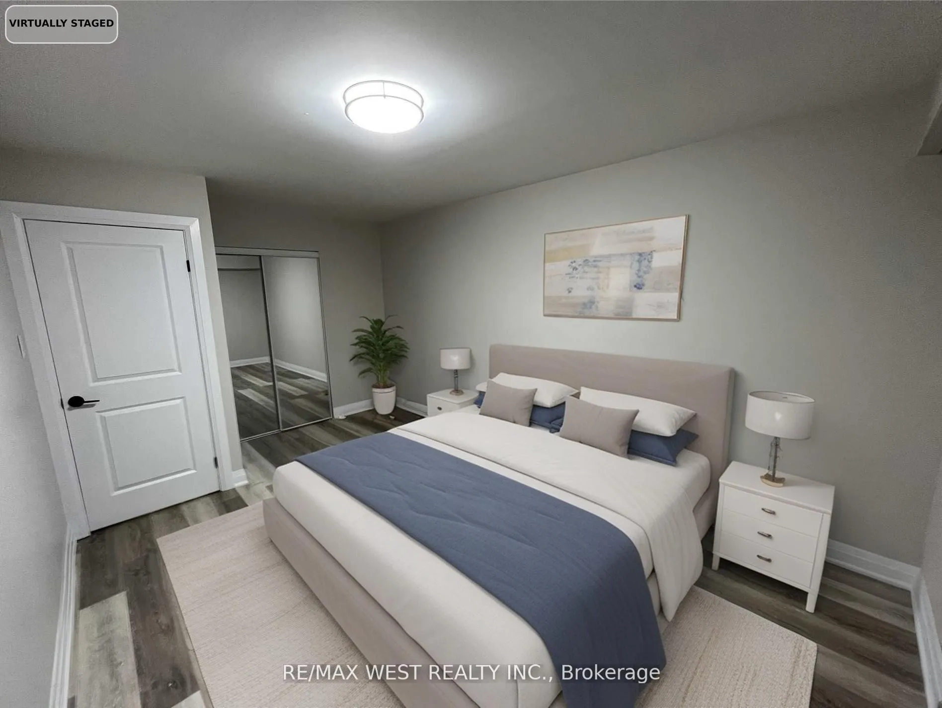 Photo 6 of Unit #Upper, 322 Hansen Road, Brampton, Madoc — HOMEH