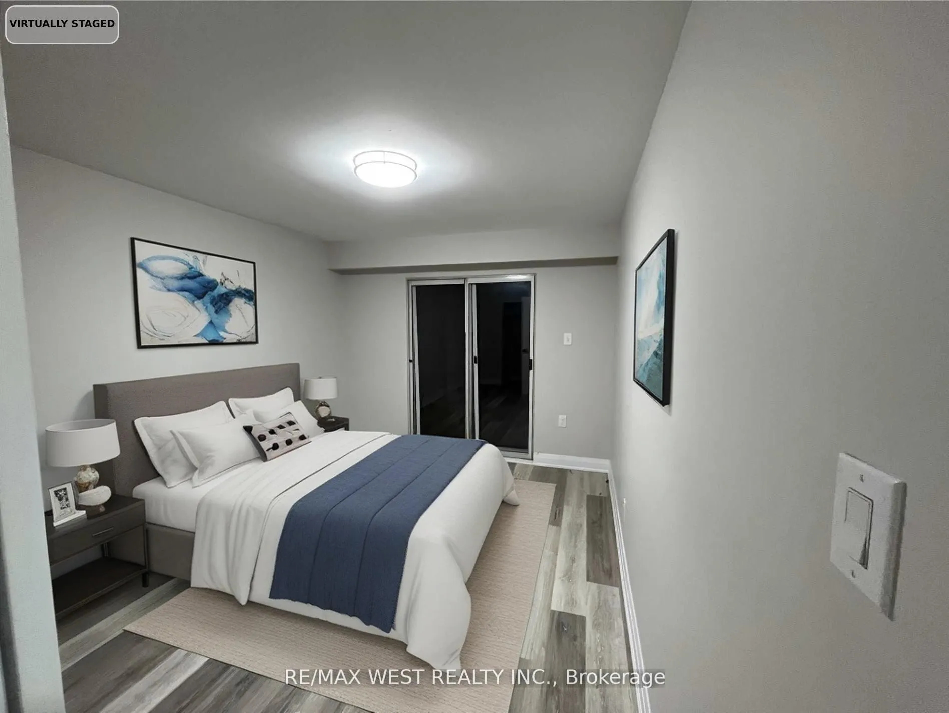 Photo 7 of Unit #Upper, 322 Hansen Road, Brampton, Madoc — HOMEH