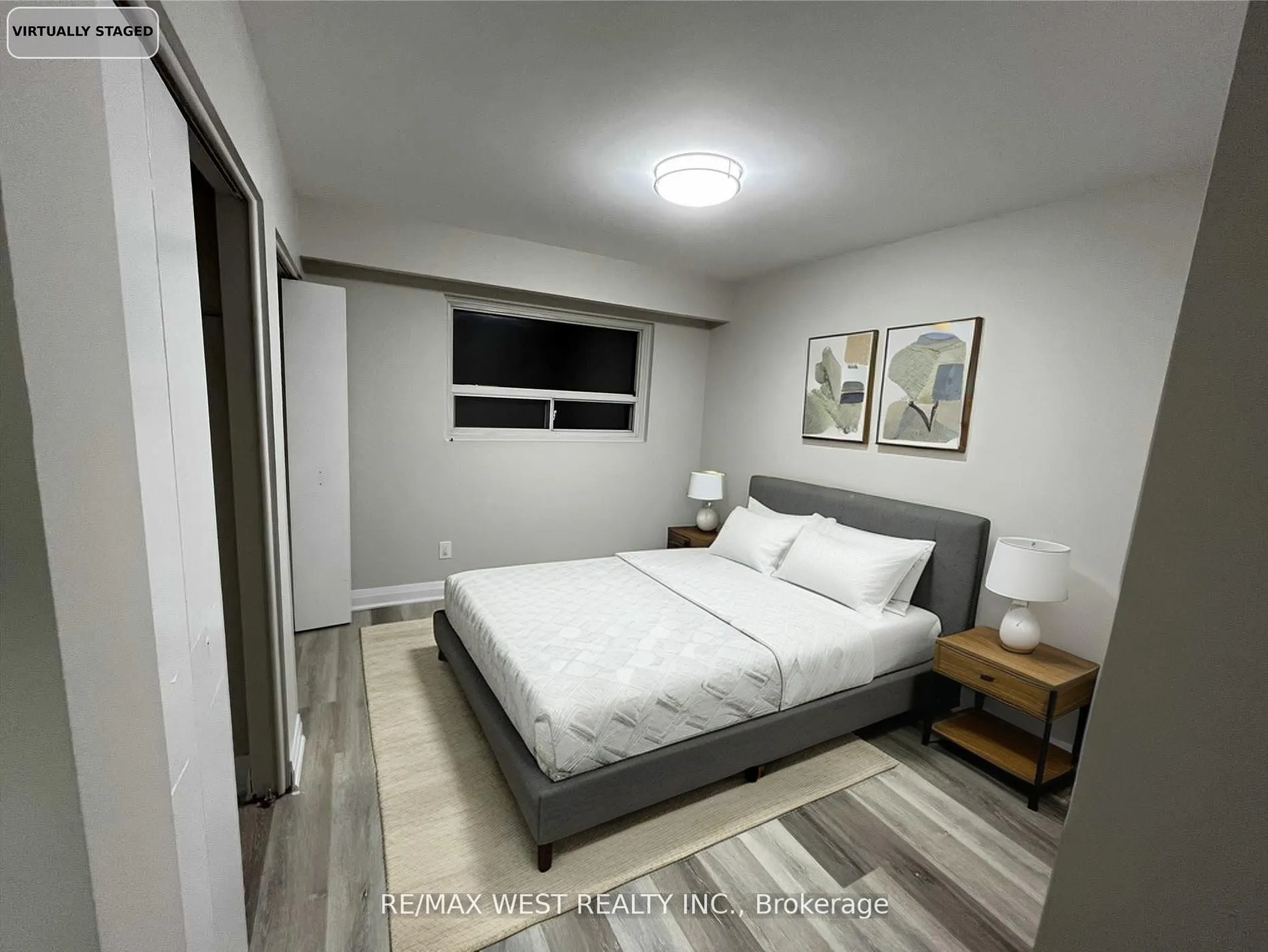 Photo 8 of Unit #Upper, 322 Hansen Road, Brampton, Madoc — HOMEH