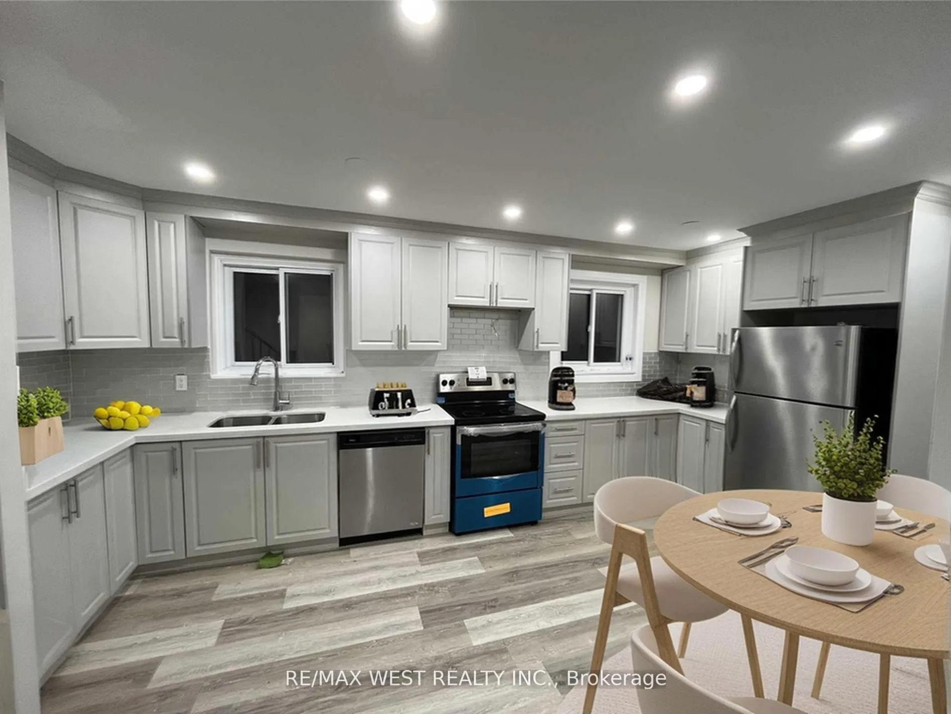 Photo 9 of Unit #Upper, 322 Hansen Road, Brampton, Madoc — HOMEH
