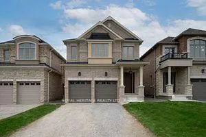 Photo 1 of 44 St Augustine Drive, Whitby, Brooklin — HOMEH