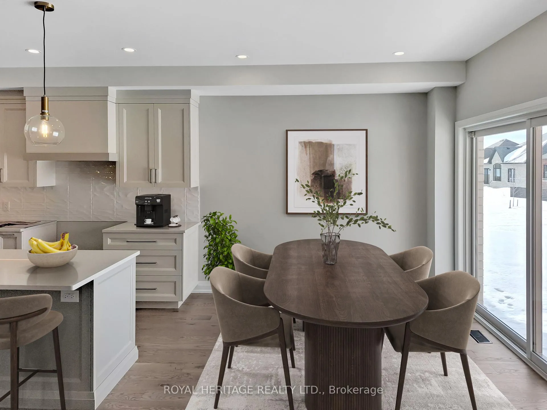 Photo 7 of 44 St Augustine Drive, Whitby, Brooklin — HOMEH