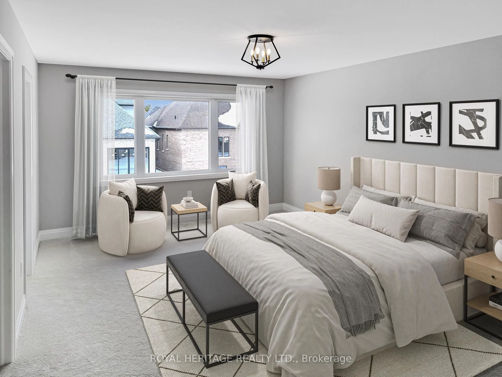 Photo 12 of 44 St Augustine Drive, Whitby, Brooklin — HOMEH