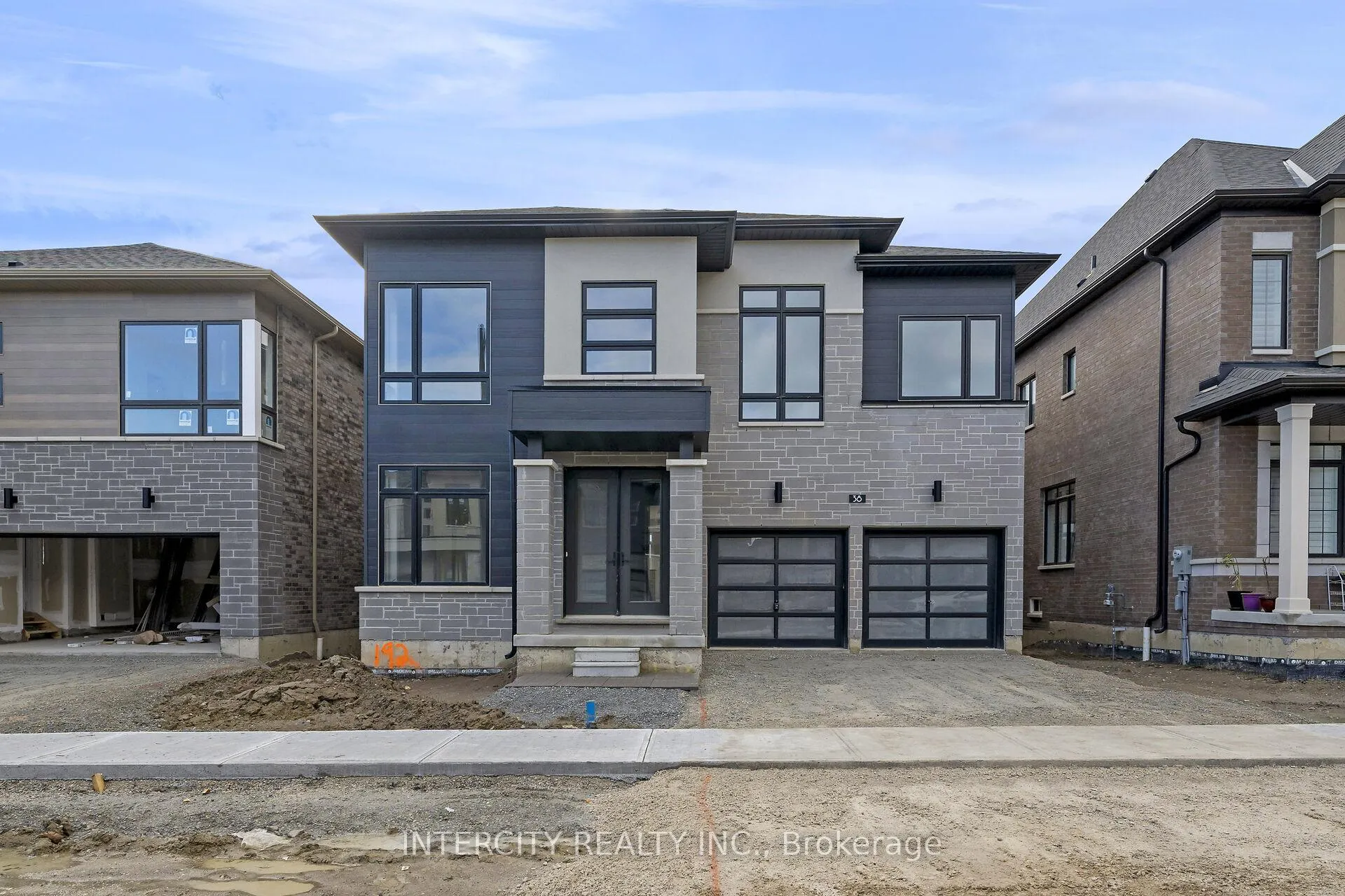 Photo 1 of Unit Lot 192, 38 Keyworth Crescent, Brampton, Sandringham-Wellington North — HOMEH