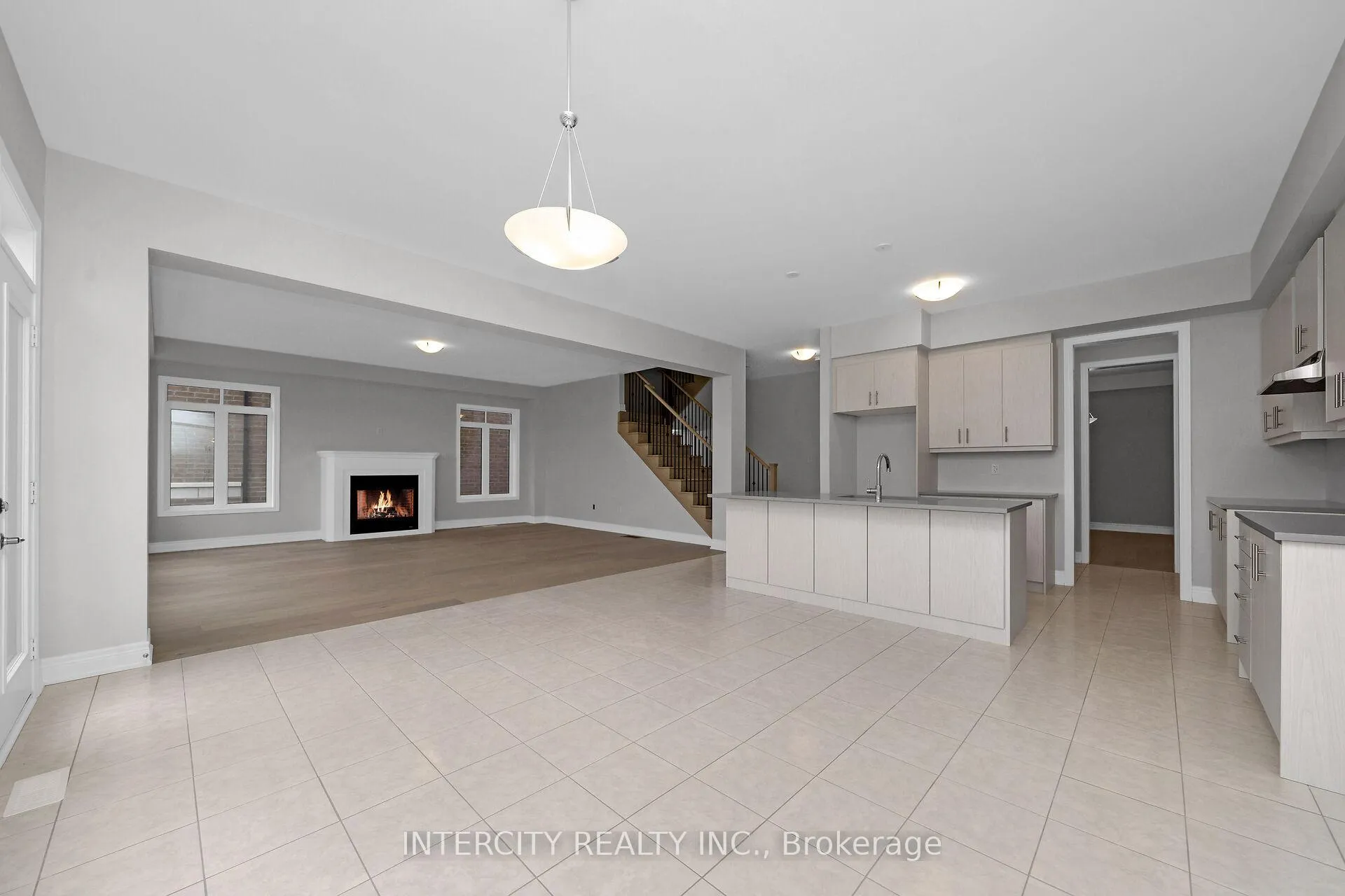 Photo 15 of Unit Lot 192, 38 Keyworth Crescent, Brampton, Sandringham-Wellington North — HOMEH