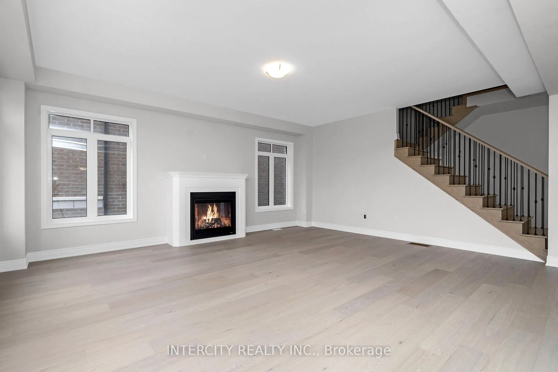 Photo 17 of Unit Lot 192, 38 Keyworth Crescent, Brampton, Sandringham-Wellington North — HOMEH